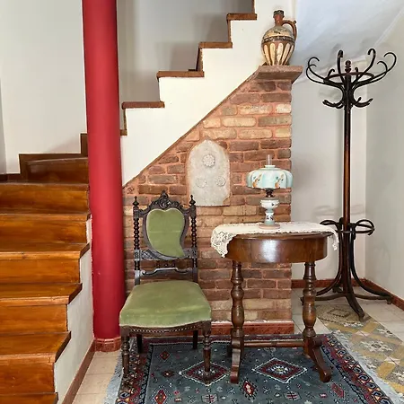 C.1 Elia Old_town Apartment Thessaloniki